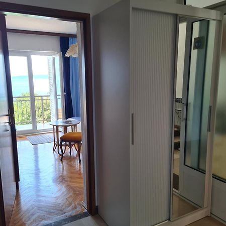 Rooms Raos Brela Exterior foto